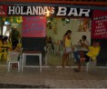Holandas Bar
